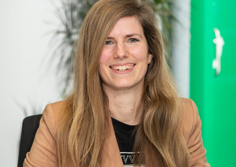 Carola Hamers
