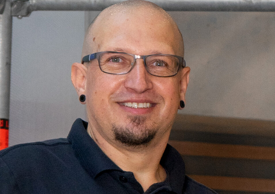 Jeroen Vromans
