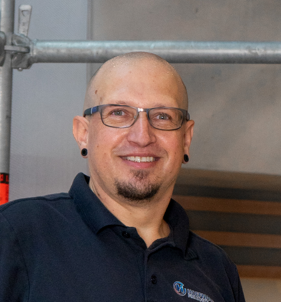 Jeroen Vromans