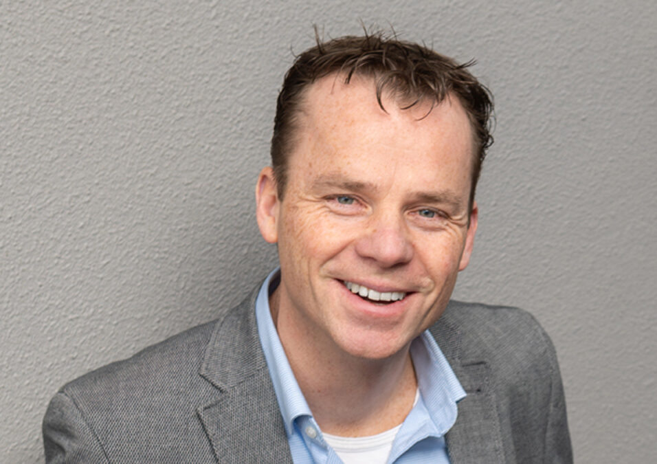 Rolf Hoefnagels