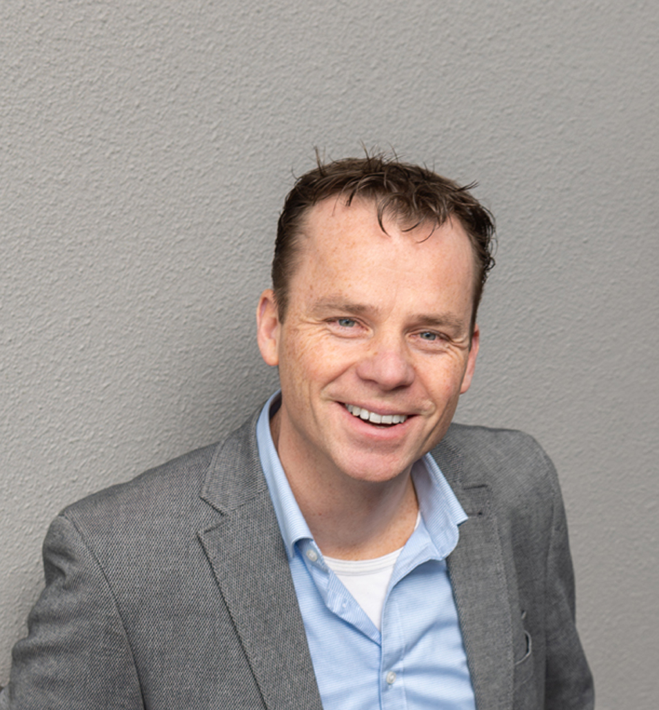Rolf Hoefnagels