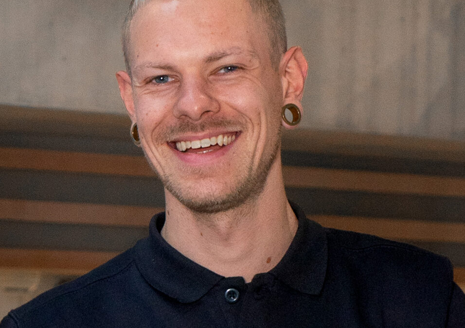 Yannick Zwalua