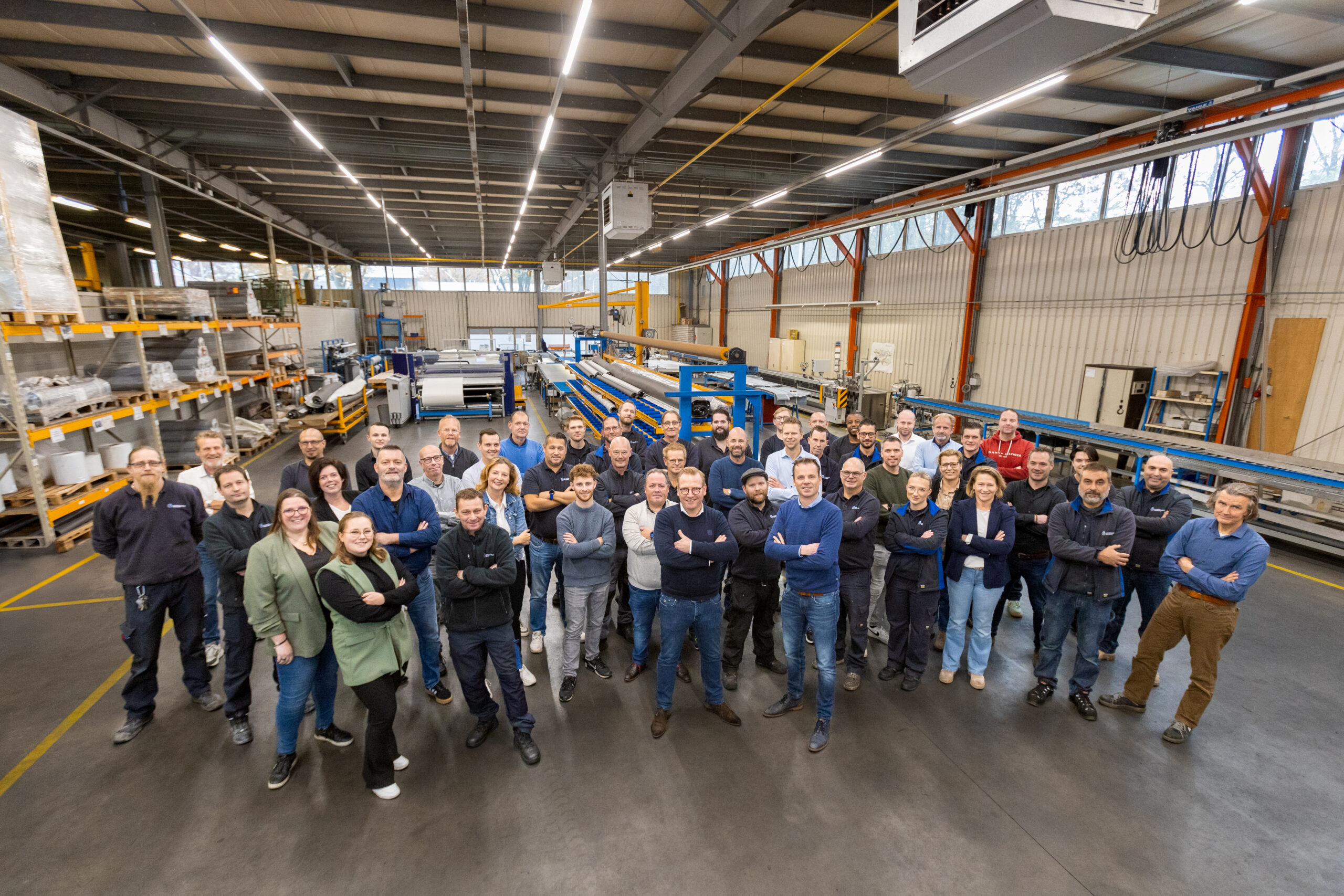 Kom werken bij Hoefnagels!