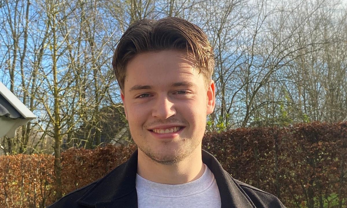 Devid Grupstra Devid Grupstra