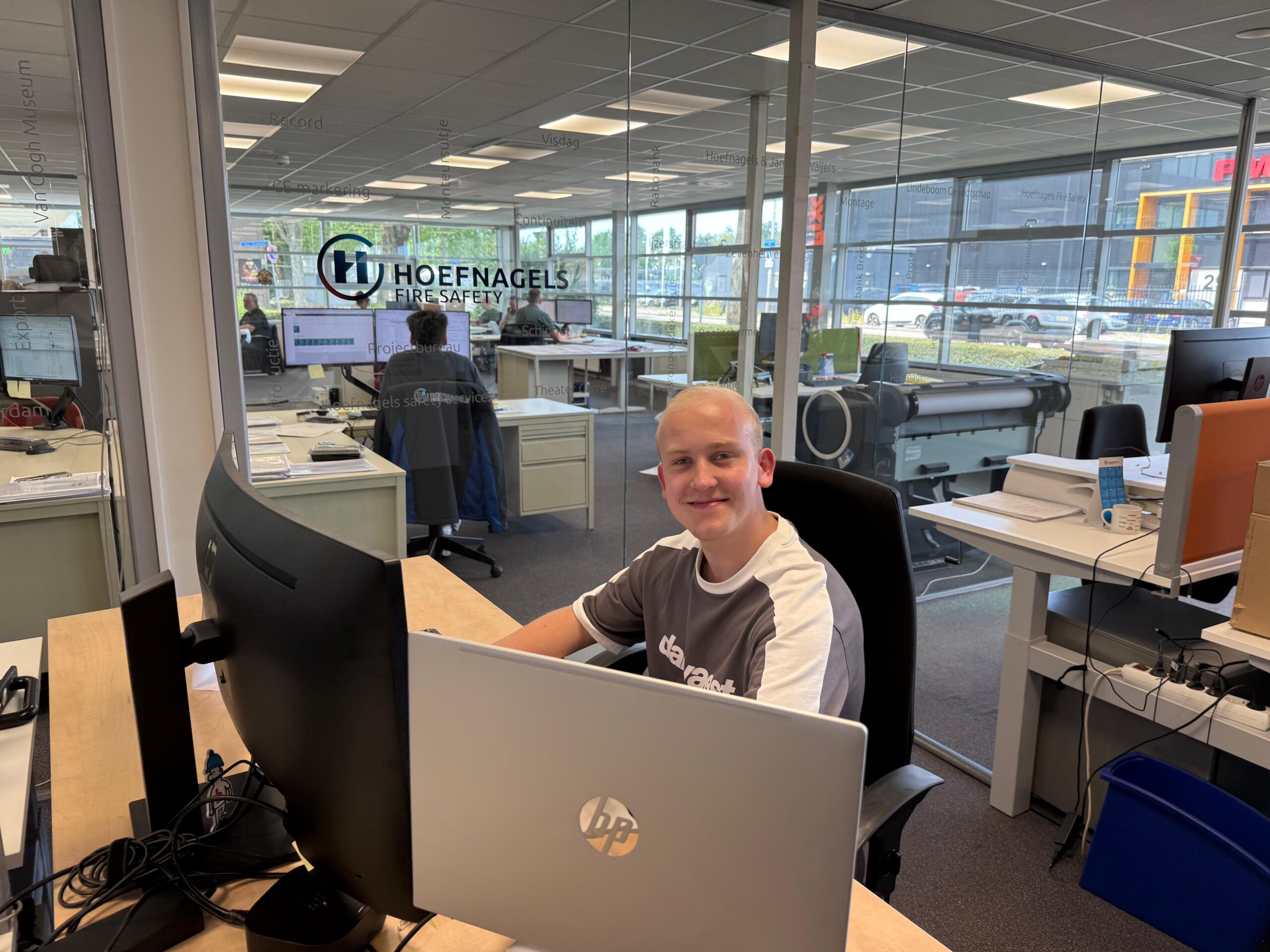 Gijs Maijen